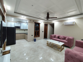 3 BHK Flat for Sale in Dashrath Puri