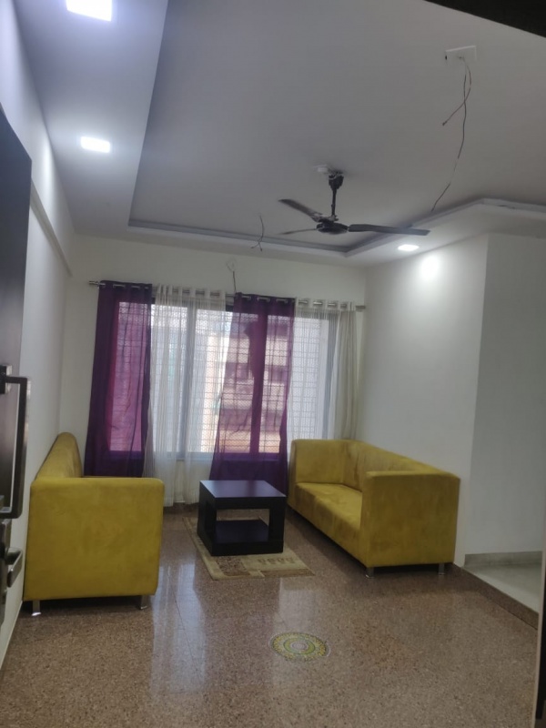 2 BHK Flat for Sale in Dashrath Puri